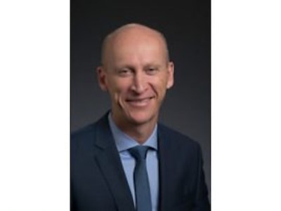 Bob Delange Caterpillar