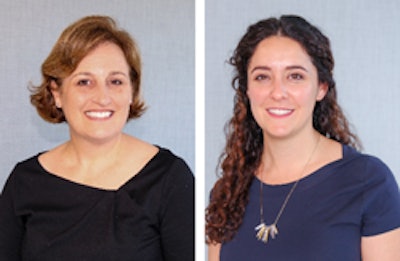 Constance And Mallory