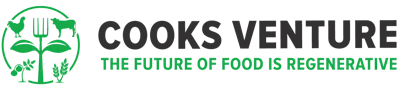 Cooks Venture Logo