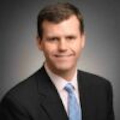 Corey Jorgenson Indigo