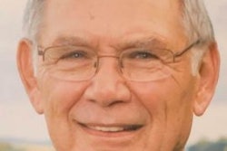 Ernie Meck Former Cargill Ceo