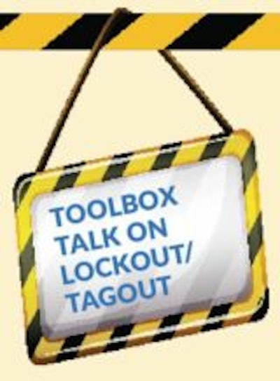 Grain Bin Safety Logo Image