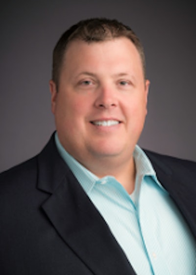 Jason Klootwyk Agtegra Cooperative