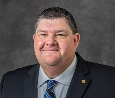 Jeff Jones, VP and director of Eastern Operations @MKC