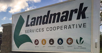 Landmark Service Cooperative