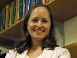 Megan Niederwerder Sm