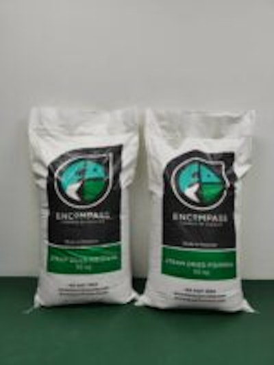 Myanmar Fishmeal Bags