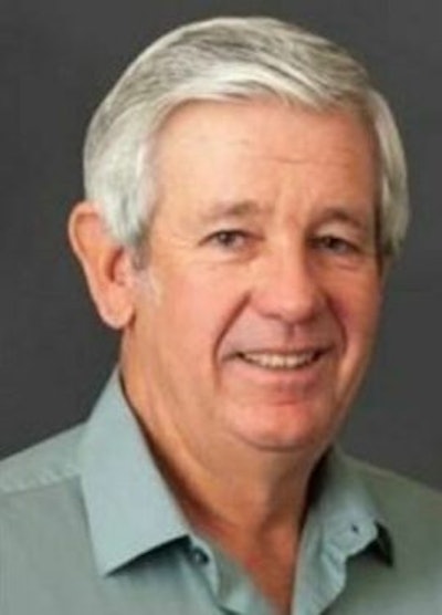 Roger Townsend President Behlen