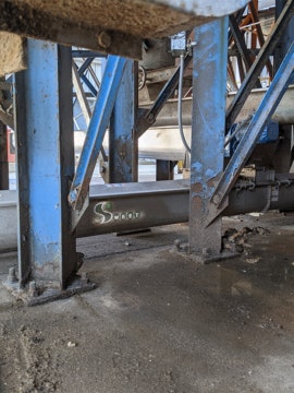 Sweet 2 Preventing Rust