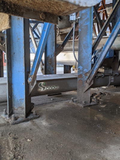 Sweet 2 Preventing Rust