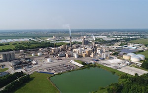 Tate And Lyle