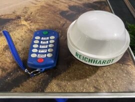 Walinga Feedlok Components Ippe 2022