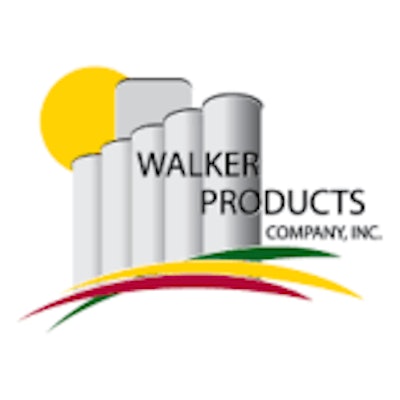 Walker Products Logo