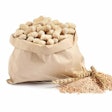 Wheat bran