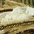 Flour And Wheat