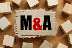 Merger Acquisition