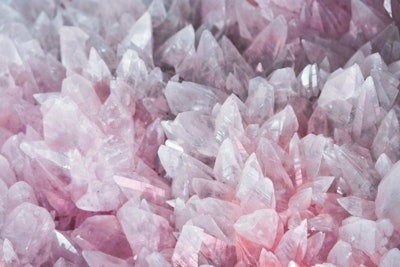 Mineral Crystals