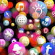 Mobile App Icons