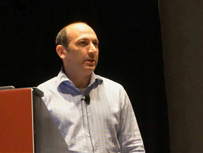Bryan-jaffe-speaking