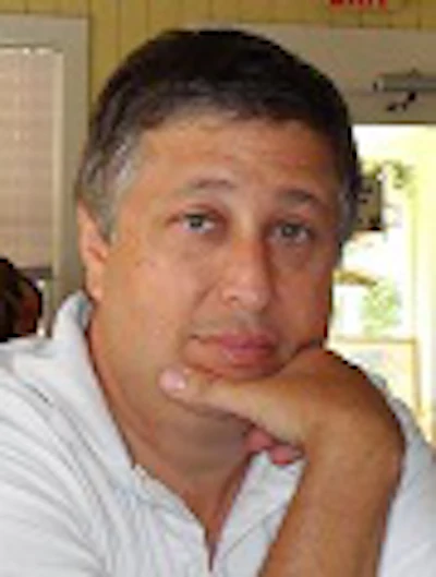 David Rosenblatt