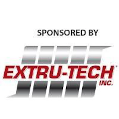 Extrutech logo