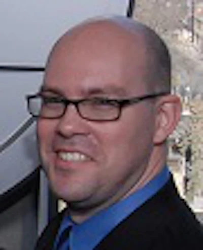 Patrick Luchsinger