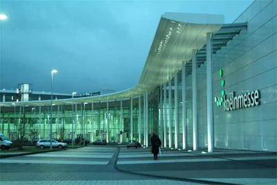 Petfood Forum Europe Koelnmesse