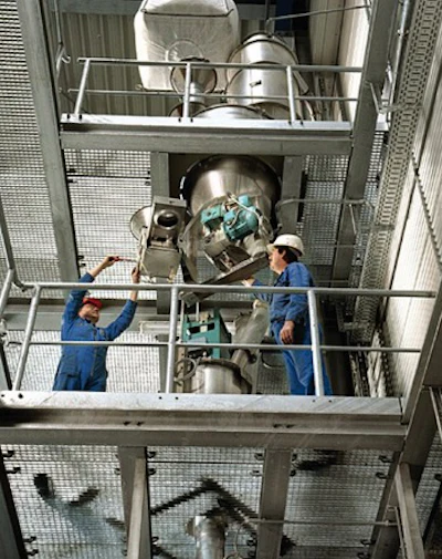 Gravimetric feeder