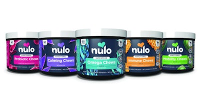 Nulo Product Line