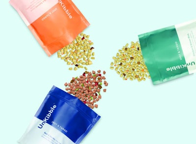 Spot Tango Product Spilling