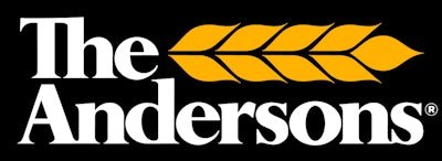 The Andersons Inc Logo