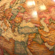 Ukraine Black Sea Region Globe Map Via Pixabay April 2023