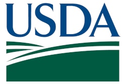 Usda Logo Color