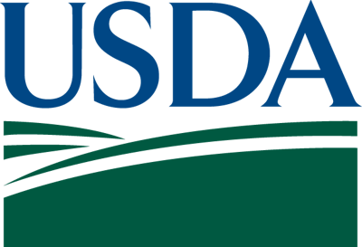 Usda Logo Color