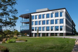 1 Benson Hill Hq