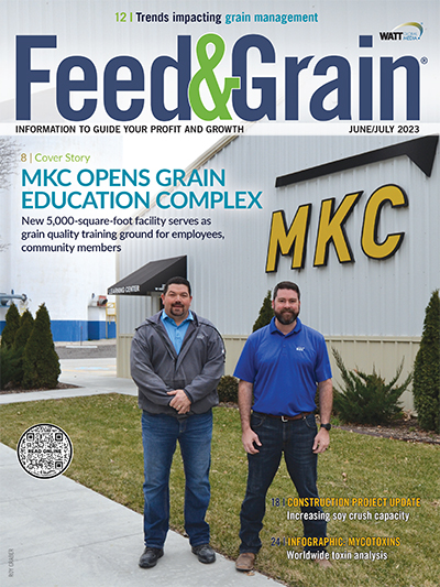Feed and Grain June/July 2023