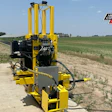 Arnold Company Multi Position Hopper Gate Opener