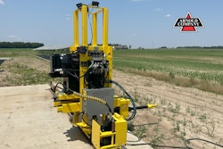 Arnold公司多位Hopper门开关