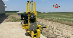 Arnold公司多位Hopper门开关