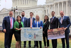 American Farmers Feed The World Act Of 2023 Courtesy Of Representative Tracey Mann