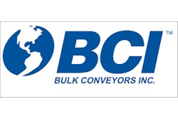 Bulk Conveyors Inc Logo