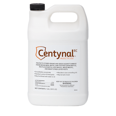 Centynal Ec Central Life Sciences
