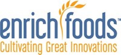 Enrich Foods Llc Logo
