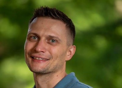 John Patchoski