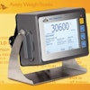 M3060 Touchscreen Indicator Avery Weigh Tronix