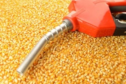 Red Gas Pump Nozzle And Hand Alpha Baby Via Bigstock