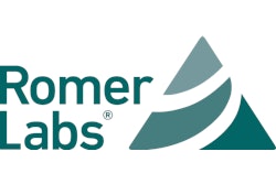 Romer Labs Logo