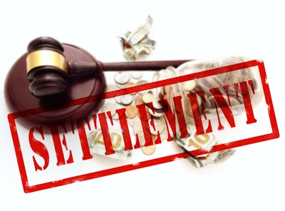 Settlement