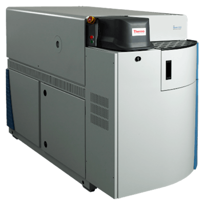 Thermo Fisher 806 23 Arl I Spark Inclusion Analyzer