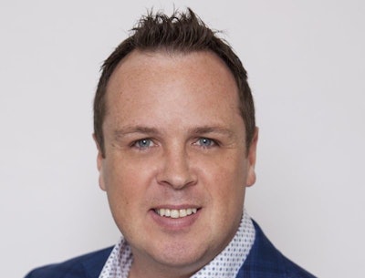Trevor Aitchison